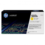 Originaaltooner HP 507A CE402A, kollane