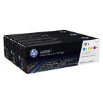 Tooner HP 131A CMY 3tk