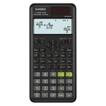 Kalkulaator CASIO FX-85ES PLUS, must