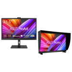 Monitor ASUS PROART PA32DC 31,5" 4K OLED, must