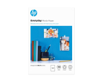Fotopaber HP EVERYDAY PHOTO PAPER GLOSSY 10x15 cm 100 lehte