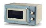 Mikrolaineahi ARIETE VINTAGE LINE 20 l, helesinine