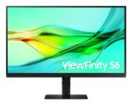 Monitor SAMSUNG S60UD 27" QHD, must