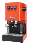 Espressomasin GAGGIA CLASSIC E24 manuaalne 2,1 l, oranž