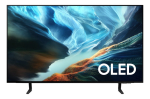 Teler SAMSUNG QE42S93HAEXXN 42" 4K Ultra HD OLED, must
