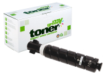 Premium tooner My Green C-EXV 53 / 0473C002, must, 42100 lk