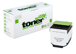 Premium tooner My Green 80C2SK0 / 802SK, must, 2500 lk