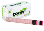 Premium tooner My Green AAV8350 / TN-328M, magenta, 28000 lk