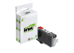Premium tindikassett My Green CLI-8BK, must, 400 lk