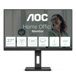 Monitor AOC Q27P3CV 27" QHD, must