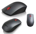Arvutihiir LENOVO juhtmevaba laserhiir