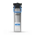 Tooner EPSON T11D2 cyan XL