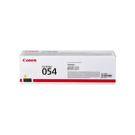 Toonerkassett CANON CRG-054, kollane