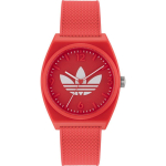 K&auml;ekell ADIDAS AOST23051 38mm, punane