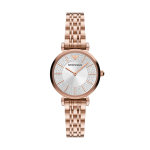 K&auml;ekell ARMANI AR11446 naistele 32 mm, roosa