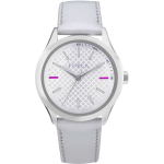 K&auml;ekell FURLA R4251101504 35 mm, valge