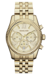 K&auml;ekell MICHAEL KORS MK5556 naistele 38 mm, kuldne