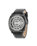 K&auml;ekell POLICE R1451290002 49MM, must