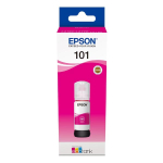 Tindikassett EPSON 101 magenta 70ml