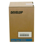 Originaal tooner DEVELOP TN-310C, ts&uuml;aan