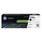 Tooner HP 230A W2300A, must