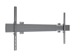 Infoekraani seinakinnitus MULTIBRACKETS 4967 kuni 120", must