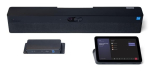 Videokonverentsi s&uuml;steem LENOVO THINKSMART ONE PRO 10.1", must
