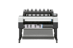 Suureformaadilne tindiprinter HP DesignJet T1600DR PS 36-tolline