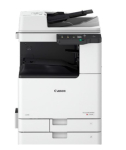 V&auml;rviline multifunktsionaalne laserprinter CANON IMAGERUNNER C3326i A3