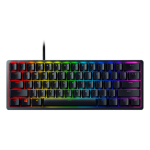 Klaviatuur RAZER HUNTSMAN MINI Linear 60%
