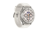 Nutikell SAMSUNG GALAXY WATCH 8 CLASSIC LTE, valge