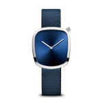 K&auml;ekell BERING 18034-307 naistele 34 mm, sinine