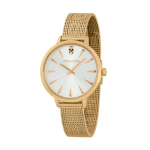 K&auml;ekell POLICE PL16035MSG22M 36 mm, kuldne