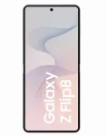 Nutitelefon SAMSUNG Z FLIP 8 512GB, kreemjas