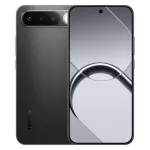 Nutitelefon REALME 16 5G 8/256GB, must