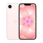 Nutitelefon APPLE IPHONE 17E 512GB, roosa