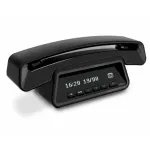 Lauatelefon ALCATEL EPURE DECT, must