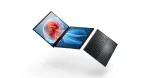 S&uuml;learvuti ASUS ZENBOOK DUO UX8406CA 14" 2.8K OLED, Inkwell Grey
