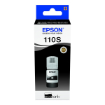 Tindikassett EPSON C13T01L14A L, must