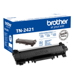 Tooner BROTHER TN2421, must