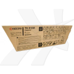 Originaal tooner KYOCERA TK810M, magenta