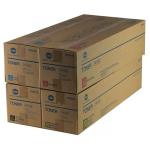 Originaal tooner KONICA MINOLTA TN713K, must