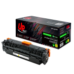 Tooner UPRINT HP CC532A &uuml;hilduv, kollane