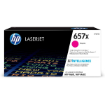 Tooner HP 657X CF473X, magenta