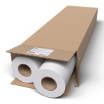 Plotteripaber HP UNIVERSAL BOND 106,7cm x45,7m 2 pakk, valge