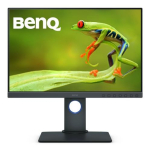 Monitor BENQ SW240 24.1" Full HD, hall