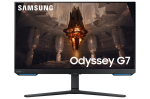 Monitor SAMSUNG G70B 32" 4K Ultra HD, must