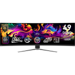 Monitor MSI MPG 491CQPXDE 49" QD-OLED, must