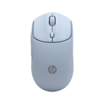 Juhtmevaba hiir HP 400 QUIET, sinine