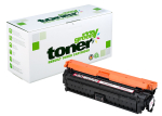 Premium tooner My Green CE743A / 307A, magenta, 7300 lk